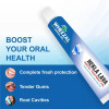 Wheezal Hekla Lava Dental Gel (100g, Pack of 5)