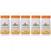 Wheezal Laxilex-Y Tablets (75tab, Pack of 5)