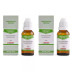 Bakson Physostigma Venenosum 10M CH (30ml, Pack of 2)