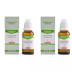 Bakson Physostigma Venenosum 30 CH (30ml, Pack of 2)