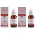 Bakson Pothos Foetidus 1X (Q) (30ml, Pack of 2)