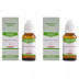 Bakson Prostate Gland 200 CH (30ml, Pack of 2)