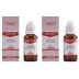 Bakson Psoralea Corylifolia 1X (Q) (30ml, Pack of 2)