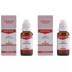 Bakson Sabal Serrulata 1X (Q) (30ml, Pack of 2)