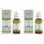 Bakson Sabina 1M (1000 CH) (30ml, Pack of 2)