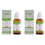Bakson Sabina 1M (1000 CH) (30ml, Pack of 2)