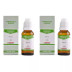 Bakson Salol 1M (1000 CH) (30ml, Pack of 2)