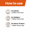 Bakson Aller Aid Tablets (75tab)