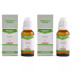 Bakson Silicea 30 CH (30ml, Pack of 2)