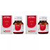 Bakson Silicea 3X (25g, Pack of 2)