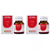 Bakson Silicea 6X (25g, Pack of 2)