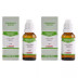 Bakson Stellaria Media 10M CH (30ml, Pack of 2)
