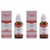 Bakson Stellaria Media 1X (Q) (30ml, Pack of 2)