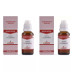 Bakson Sticta Pulmonaria 1X (Q) (30ml, Pack of 2)
