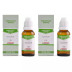 Bakson Succinum 10M CH (30ml, Pack of 2)