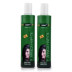 Bakson Sunny Arnica Hair Oil (150ml, Pack of 2)