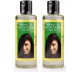 Bakson Sunny Arnica Montana Hair Oil (200ml, Pack of 2)