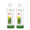 Bakson Sunny Arnica Shampoo (500ml, Pack of 2)