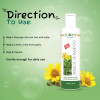 Bakson Sunny Arnica Shampoo (500ml, Pack of 2)