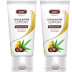 Bakson Sunny Cocoa Butter Lotion (100ml, Pack of 2)