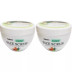 Bakson Sunny Face Scrub with Aloe Vera, Cucumber, Papaya (125g, Pack of 2)