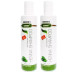 Bakson Sunny Henna Shampoo with Aloe Vera (150ml, Pack of 2)
