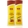 Bakson Sunny Moisturising Lotion (Honey & Almond) (100ml, Pack of 2)