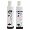 Bakson Sunny Shikakai Shampoo with Aloe Vera (150ml, Pack of 2)