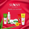 Bakson Sunny Shikakai Shampoo with Aloe Vera (150ml, Pack of 2)