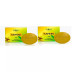 Bakson Sunny Turmeric Soap (75g, Pack of 2)