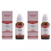 Bakson Swertia Chirata 1X (Q) (30ml, Pack of 2)