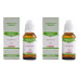 Bakson Sycotic Co 1M (1000 CH) (30ml, Pack of 2)