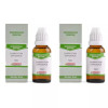 Bakson Symphytum Officinale 50M CH (30ml, Pack of 2)