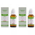 Bakson Tabacum 10M CH (30ml, Pack of 2)