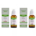Bakson Tarentula Cubensis 10M CH (30ml, Pack of 2)