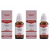 Bakson Terminalia Arjuna 1X (Q) (30ml, Pack of 2)
