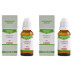 Bakson Terminalia Chebula 10M CH (30ml, Pack of 2)