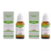 Bakson Thea Chinensis 10M CH (30ml, Pack of 2)
