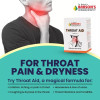 Bakson Throat Aid Tablets (200tab, Pack of 2)