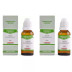 Bakson Thuja Occidentalis 50M CH (30ml, Pack of 2)