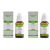 Bakson Thymus Vulgaris 10M CH (30ml, Pack of 2)