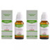 Bakson Thyroidinum 10M CH (30ml, Pack of 2)