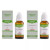 Bakson Thyroidinum 200 CH (30ml, Pack of 2)