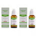 Bakson Thyroidinum 200 CH (30ml, Pack of 2)