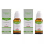 Bakson Thyroidinum 200 CH (30ml, Pack of 2)