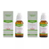Bakson Thyroidinum CM CH (30ml, Pack of 2)