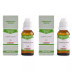 Bakson Tuberculinum 10M CH (30ml, Pack of 2)