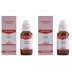 Bakson Urtica Urens 1X (Q) (30ml, Pack of 2)