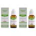 Bakson Veratrum Album 50M CH (30ml, Pack of 2)