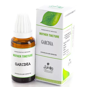 Similia India Garcinia 1X (Q) (100ml)